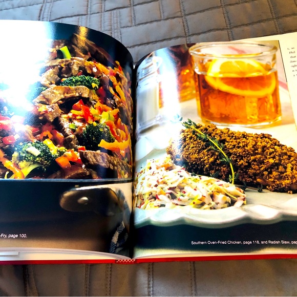 DR PHIL Weight Loss Cookbook companion “Ultimate Weight Loss Solution” Like new - Picture 8 of 12